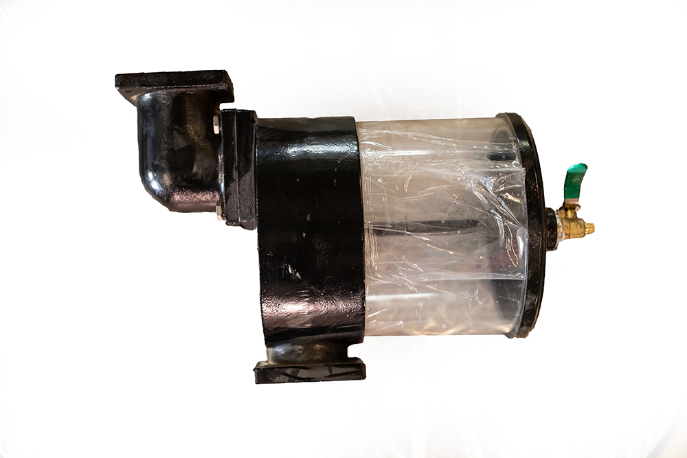 水器分离器