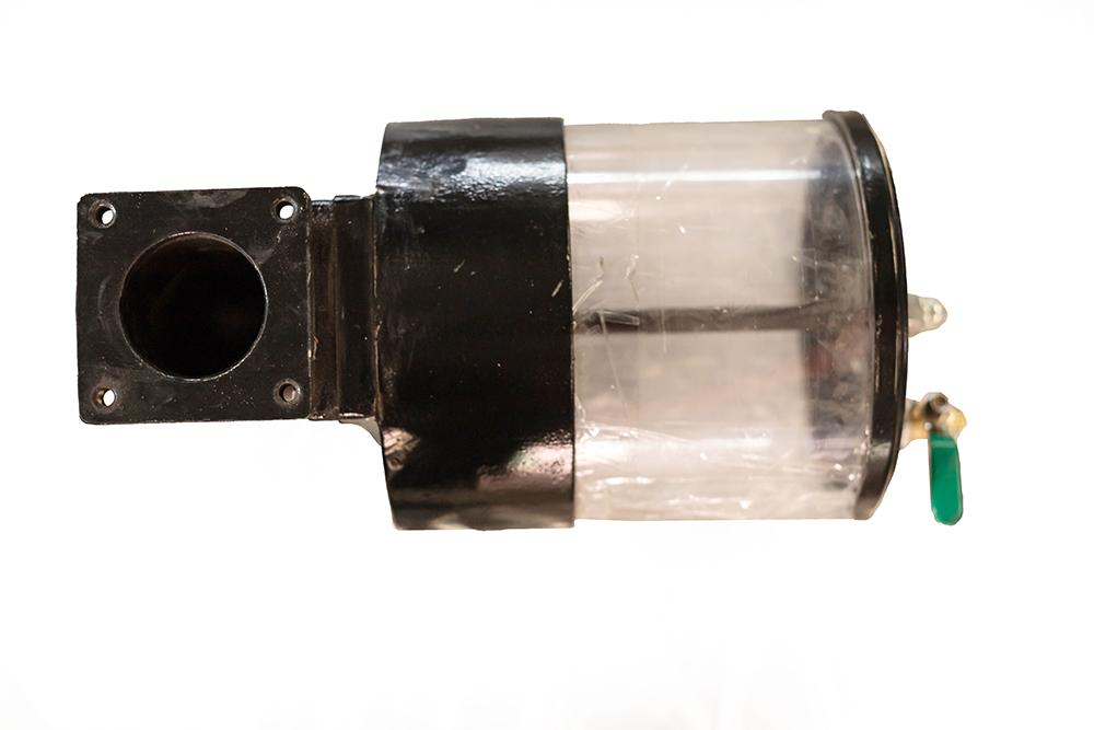 水器分离器