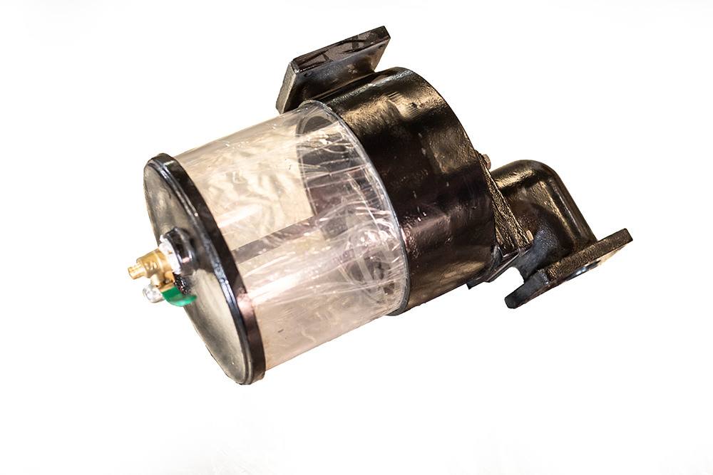 水器分离器