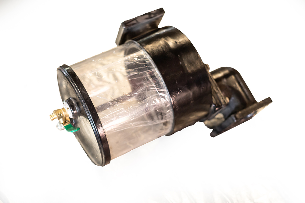 水器分离器