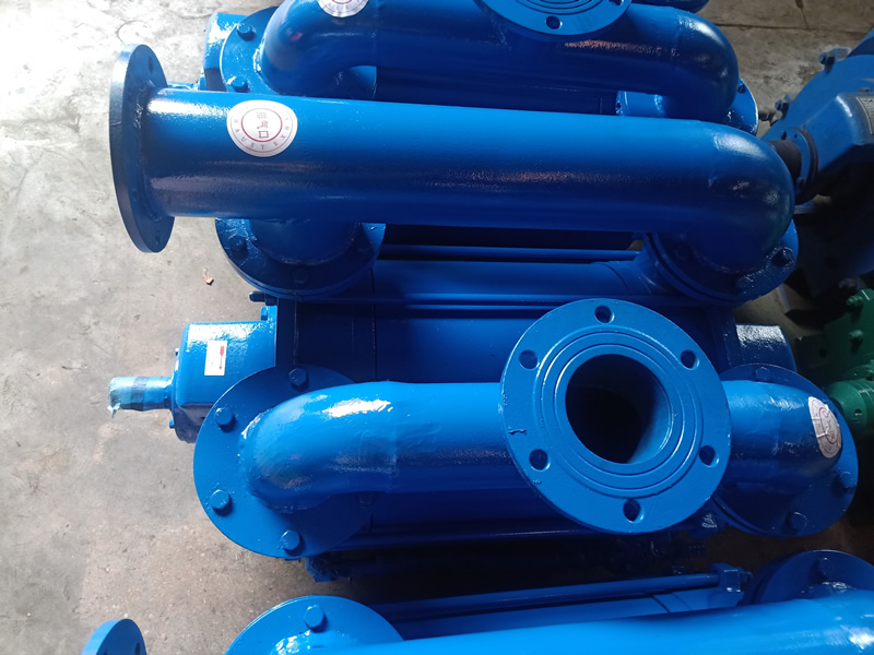 水循环泵-9